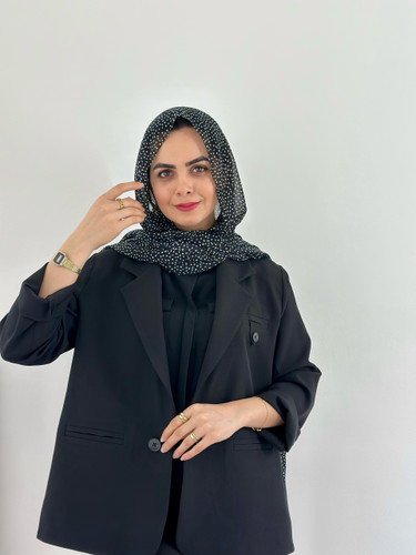 کت مازراتی مشکی