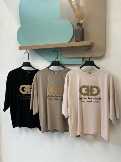 تیشرت بهاره
